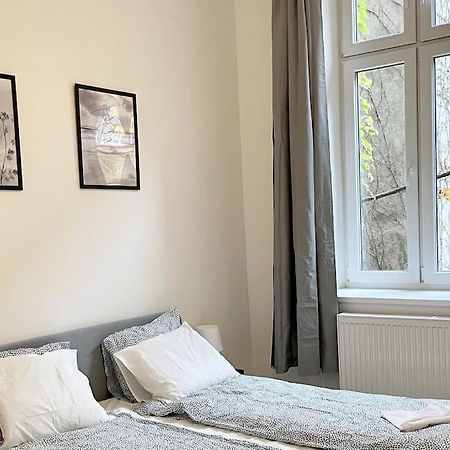 City-Center-Apartment Hip Area, Big & New Wien Exterior foto