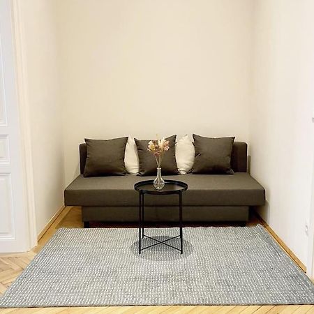 City-Center-Apartment Hip Area, Big & New Wien Exterior foto