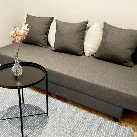 City-Center-Apartment Hip Area, Big & New Wien Exterior foto